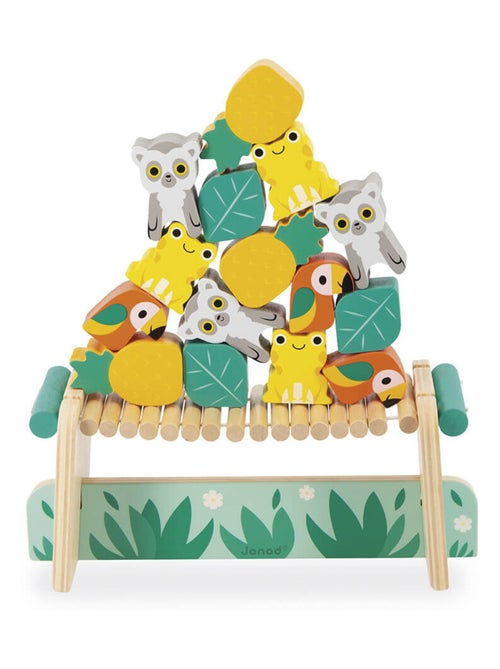 Jeu d'équilibre Tropical Tropik - Kiabi