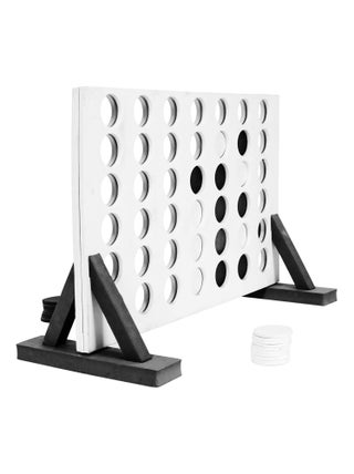 Jeu d'extérieur 4x4 grand format