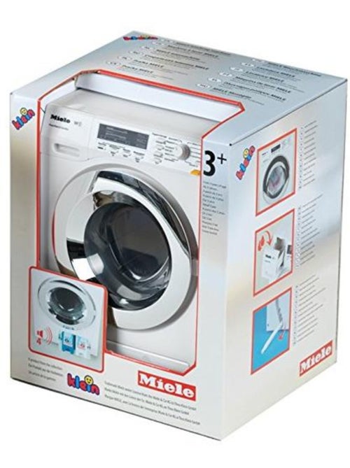 Jeu d'Imitation - Miele Machine à laver électronique - Kiabi