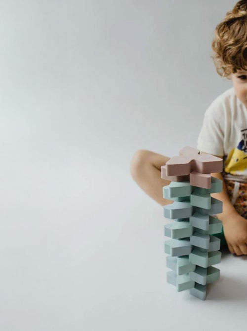 Jeu du Trianglo - Kiabi