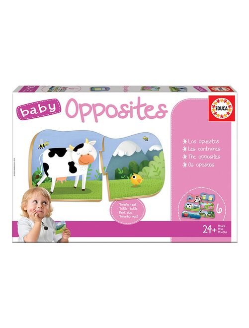 Jeu éducatif Coucou T'choupi - N/A - Kiabi - 24.90€