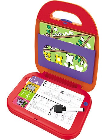 Jeu éducatif lumineux J'apprends à écrire 2.0