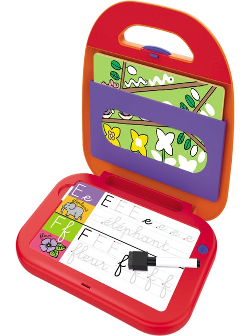 Jeu éducatif lumineux J'apprends à écrire 2.0 - Kiabi