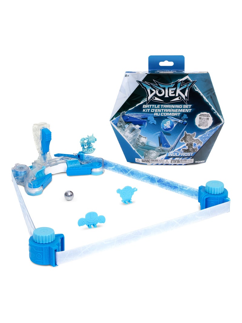 Jeu flipper - dōteki kit d'entraînement au combat arctos N/A - Kiabi