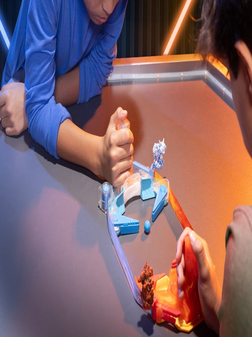 Jeu flipper - dōteki kit d'entraînement au combat arctos - Kiabi