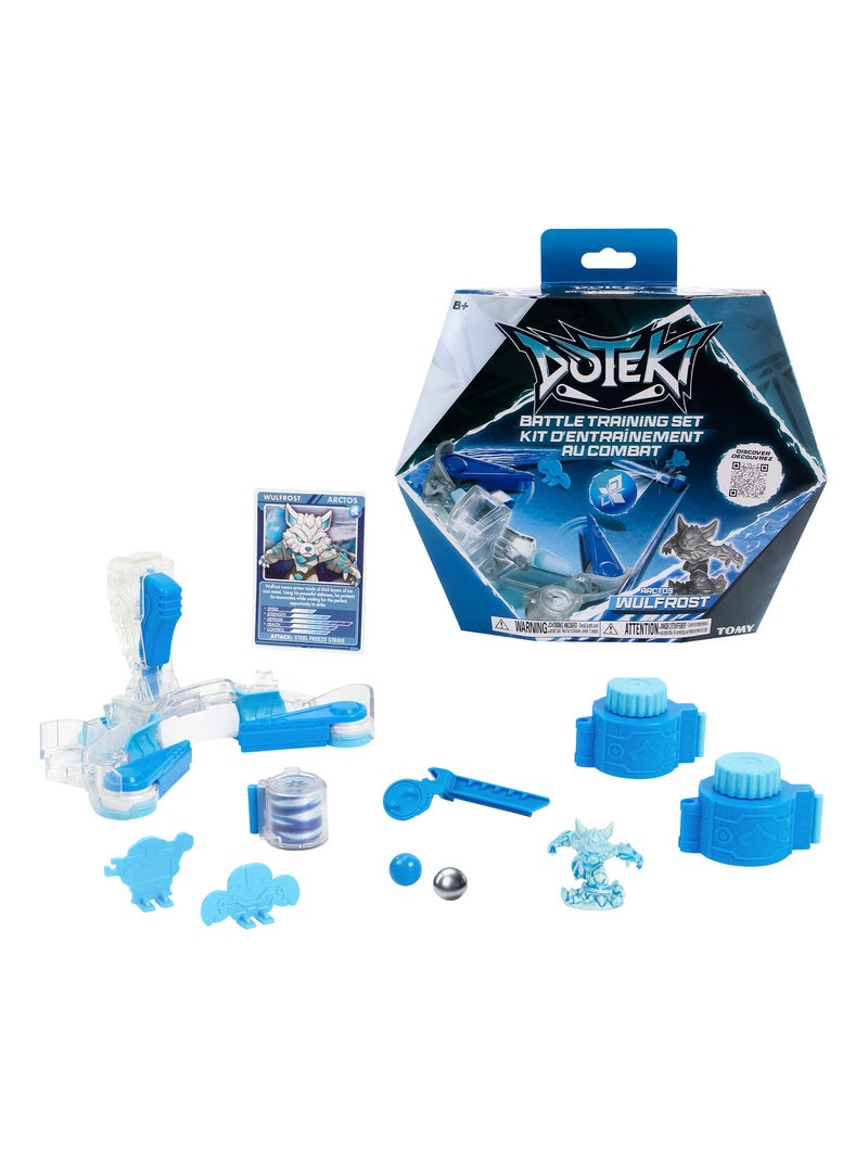 Jeu flipper - dōteki kit d'entraînement au combat arctos N/A - Kiabi