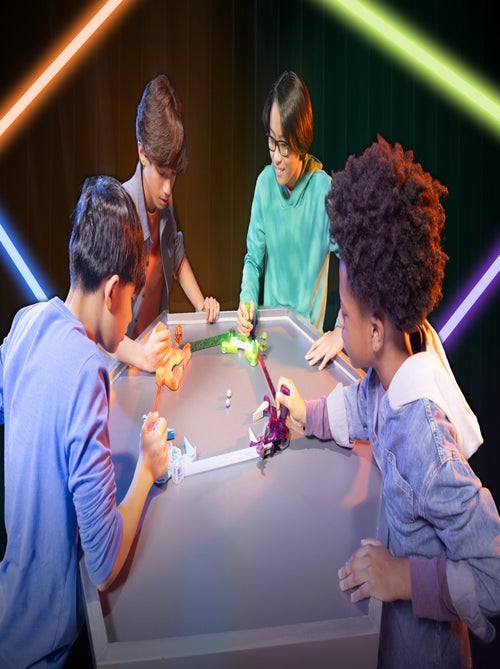 Jeu flipper - dōteki kit d'entraînement au combat arctos - Kiabi