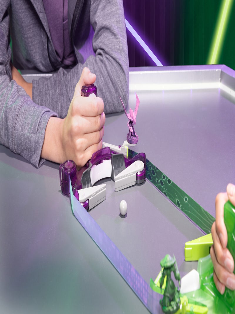 Jeu flipper - dōteki kit d'entraînement au combat spiritek N/A - Kiabi