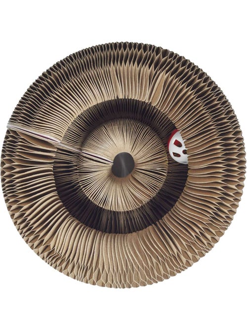 Jeu griffoir 2 en 1 pour chat - Kiabi