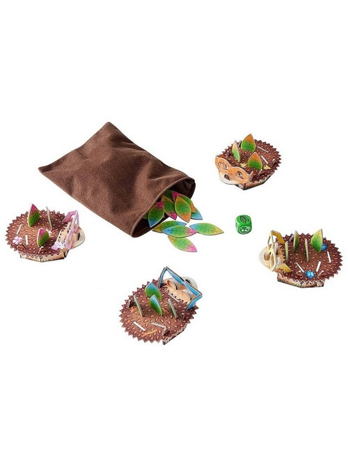 Jeu Hérissons tourbillon - Kiabi