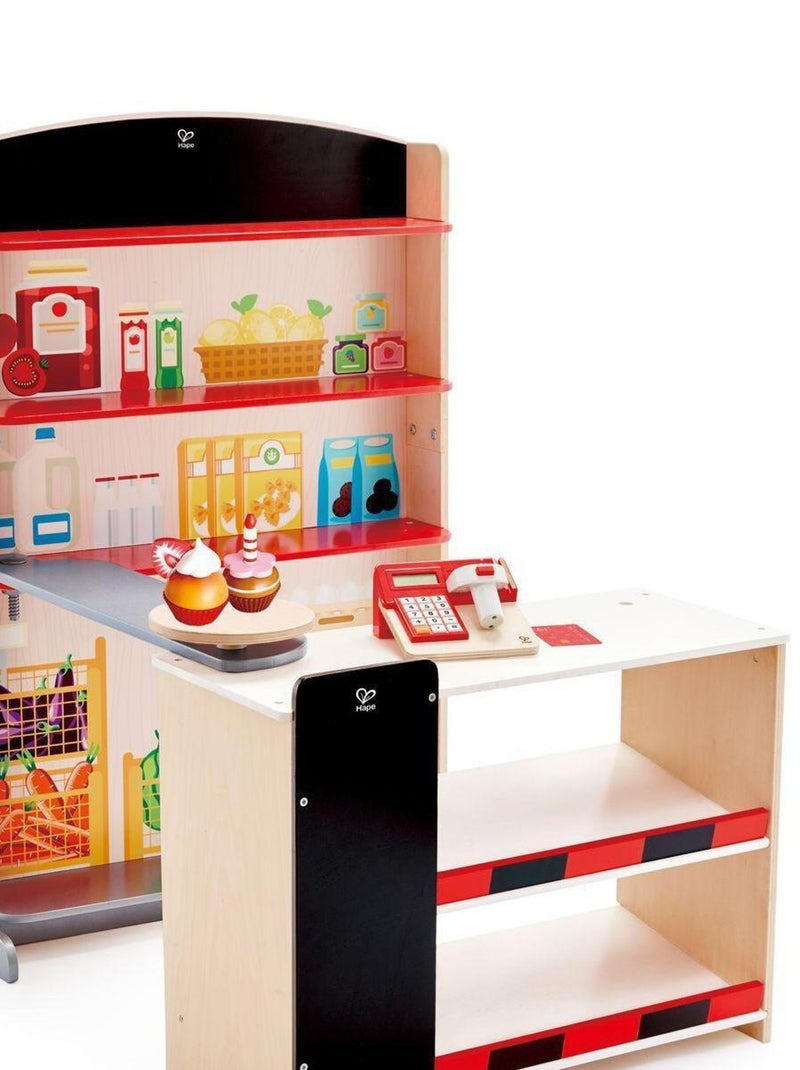 Jeu imitation jeu boutique ephémère N/A - Kiabi