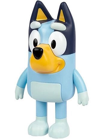 Jeu interactif - Figurine électronique sonore cache-cache - BLUEY