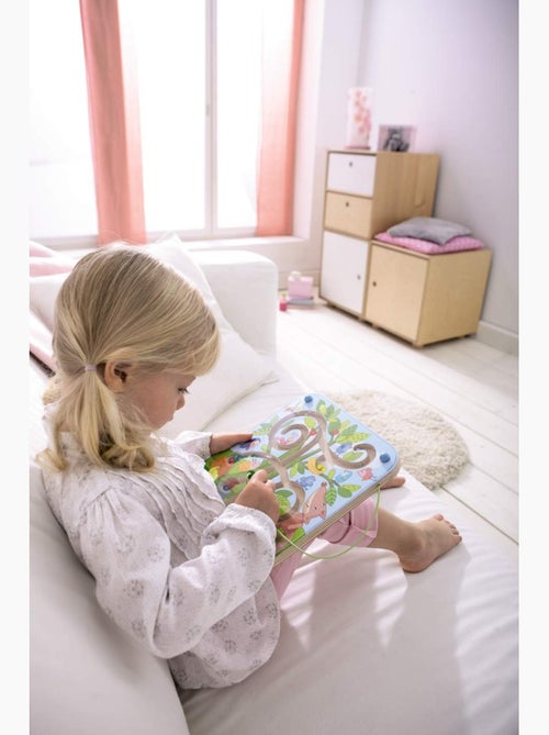 Jeu magnétique Arbre Labyrinthe - Kiabi