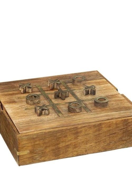 Jeu multi manguier Ines - Kiabi