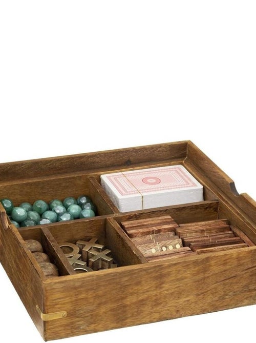 Jeu multi manguier Ines - Kiabi