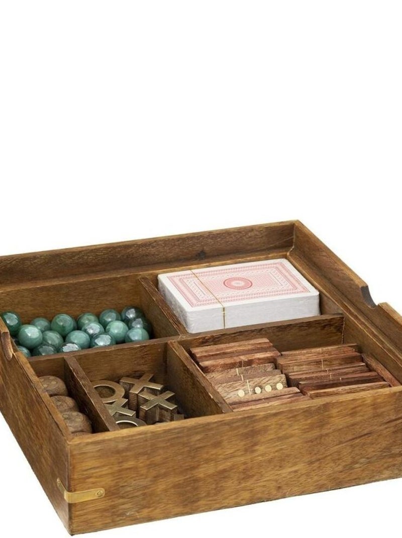 Jeu multi manguier Ines N/A - Kiabi