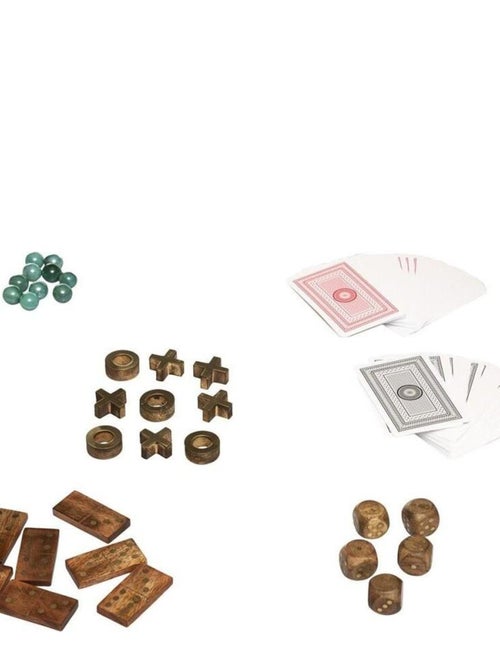 Jeu multi manguier Ines - Kiabi