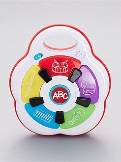 Jeu musical d'éveil - Kiabi