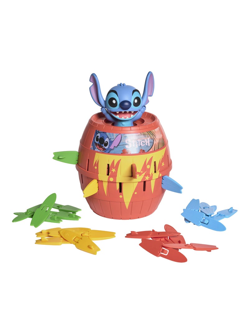 Jeu pic stitch dès 4 ans N/A - Kiabi