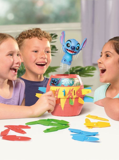 Jeu pic stitch dès 4 ans - Kiabi