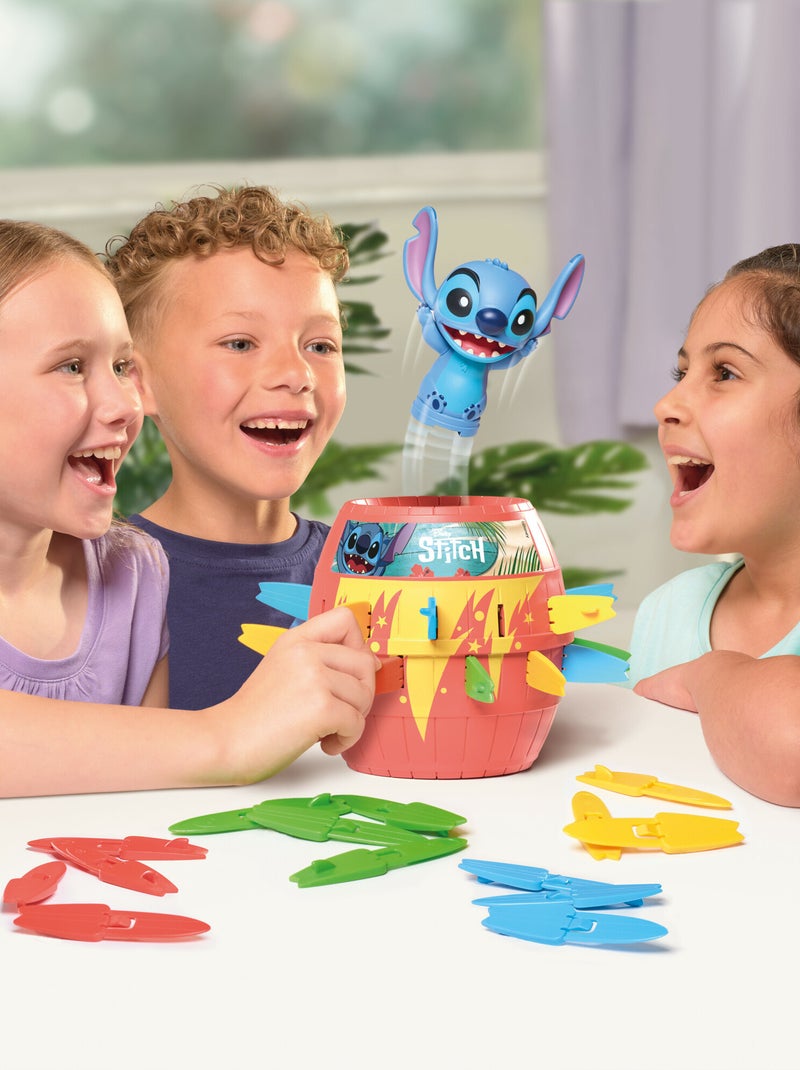 Jeu pic stitch dès 4 ans N/A - Kiabi