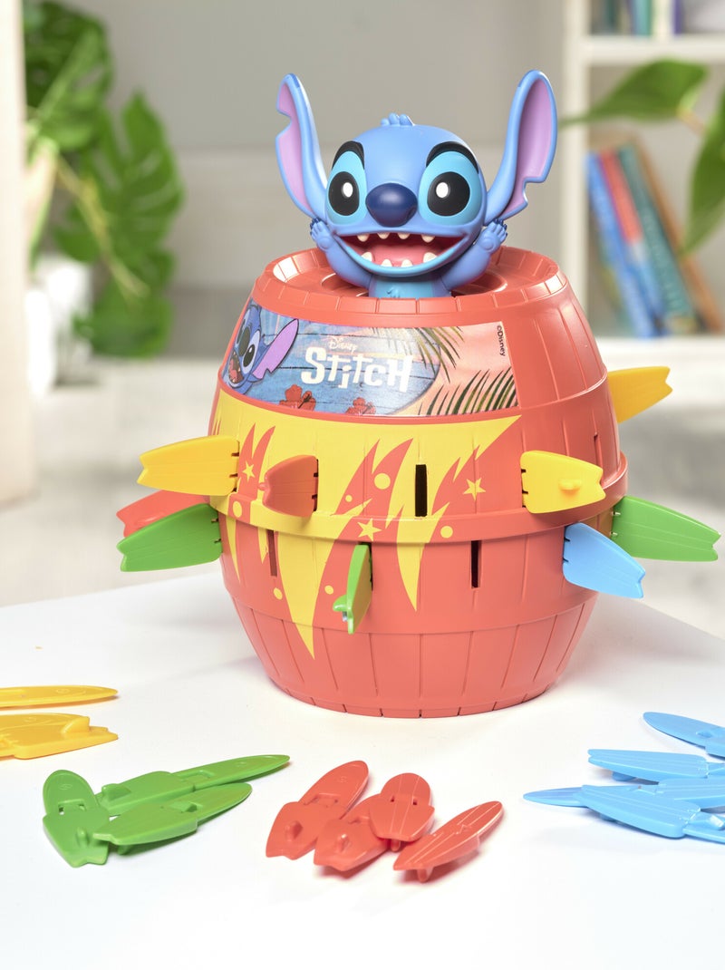 Jeu pic stitch dès 4 ans N/A - Kiabi