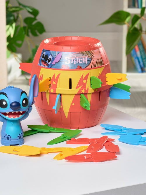 Jeu pic stitch dès 4 ans - Kiabi