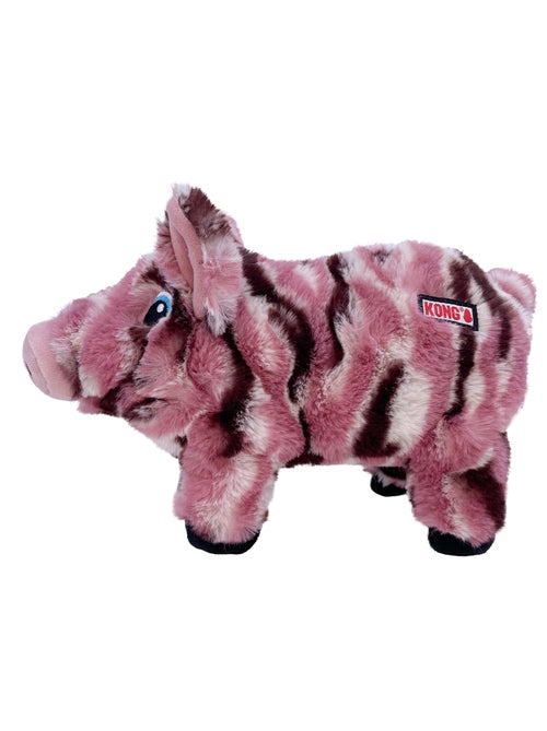 Jeu pour chien Cochon rose - Kiabi