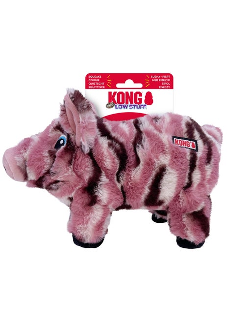 Jeu pour chien Cochon rose - Kiabi