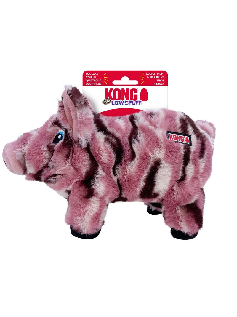 Jeu pour chien Cochon rose Rose - Kiabi