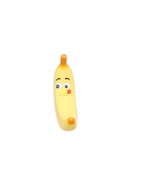 Jeu pour chien Fruco la Banane sonore - Kiabi