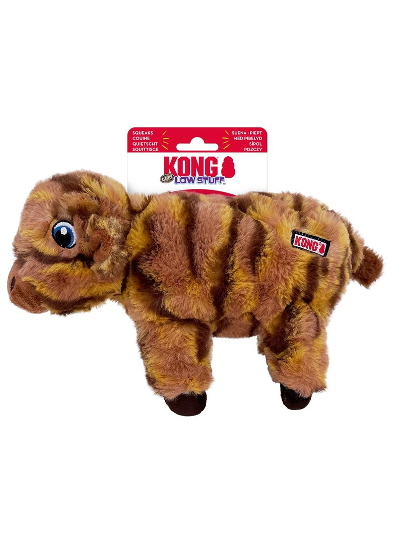 Jeu pour chien Vaches brune Marron - Kiabi