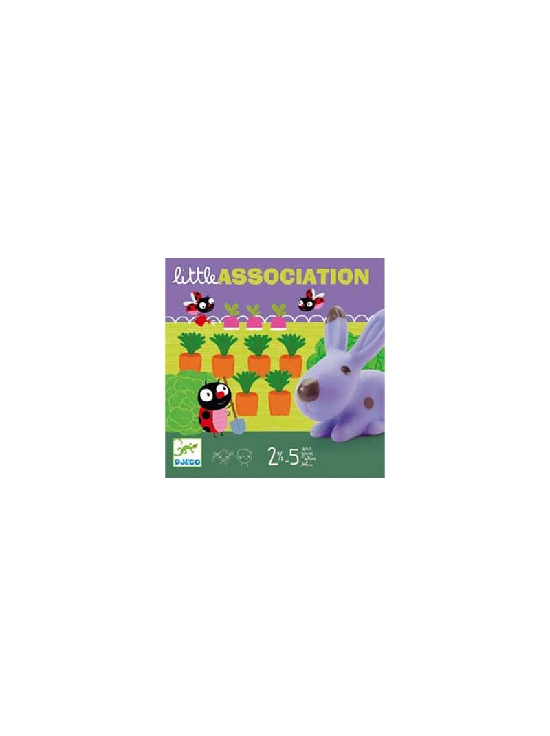 Jeu Premier Age Little Association N/A - Kiabi