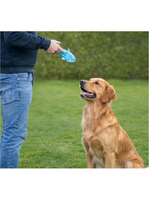 Jeu rafraîchissant Poisson pour Chien - Kiabi