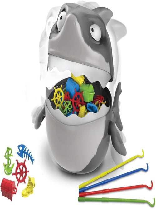 Jeu Shaky Shark - Wdk - Kiabi