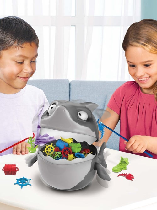 Jeu Shaky Shark - Wdk - Kiabi