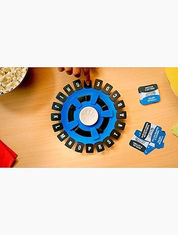 Jeu Tapple - Gp Toys