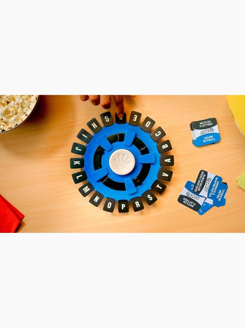 Jeu Tapple - Gp Toys - Kiabi