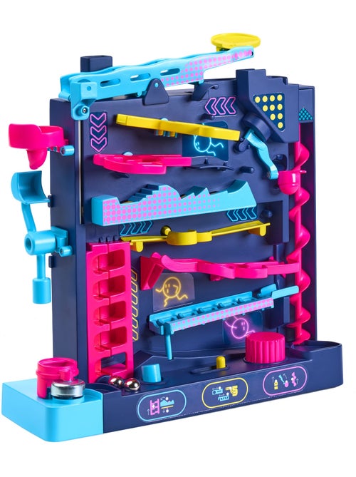 Jeu tricky bille - level up dès 5 ans - Kiabi Jeu tricky bille - level up dès 5 ans - Kiabi