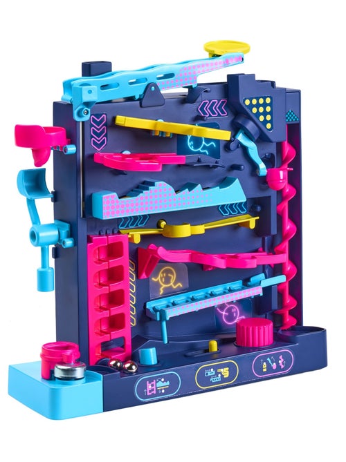 Jeu tricky bille - level up dès 5 ans - Kiabi