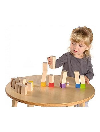 Jeu tricky blocks