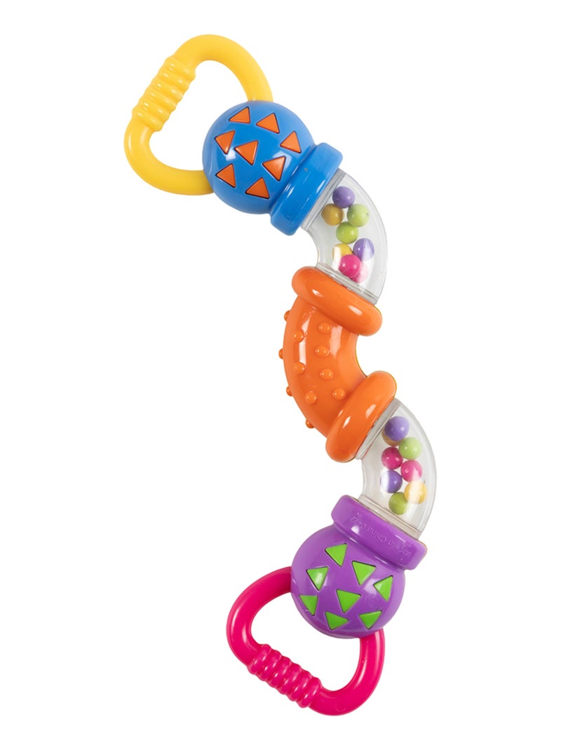 jeu Trillino snodino Poupy pour enfants Multicolore - Kiabi