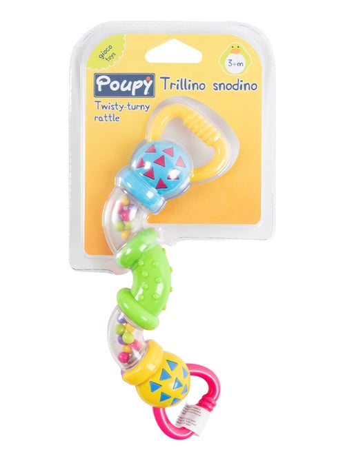 jeu Trillino snodino Poupy pour enfants - Kiabi