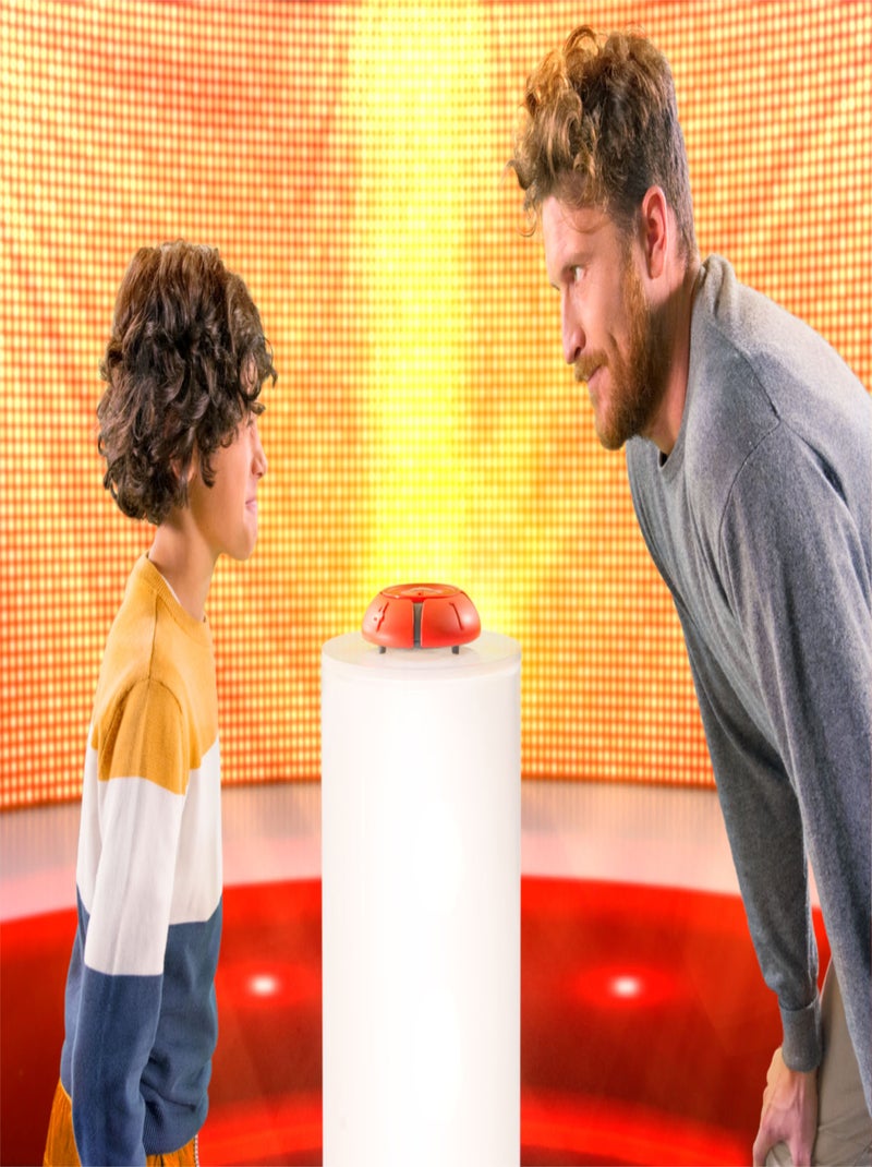 Jeu word fever - 1 sujet, 1 lettre, trouvez un mot ! Dès 7 ans N/A - Kiabi