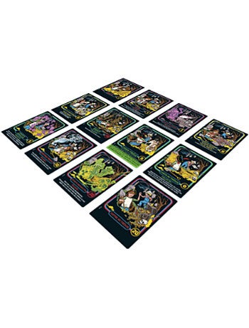 Jeux - let s dig for treasure