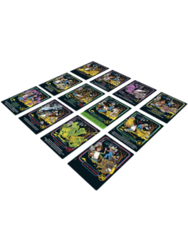 Jeux - let s dig for treasure Orange - Kiabi
