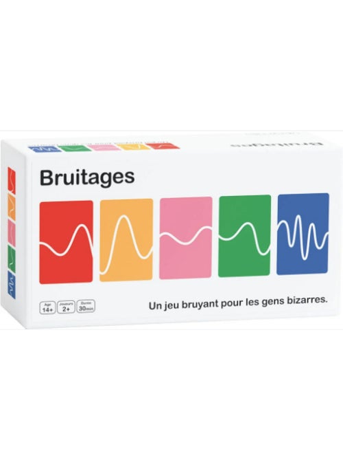 Jeux d ambiance - Bruitages - Kiabi