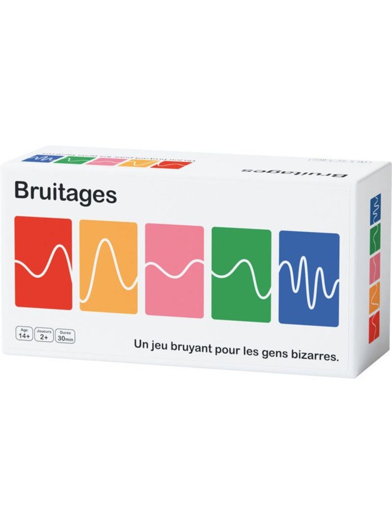 Jeux d ambiance - bruitages Jaune - Kiabi