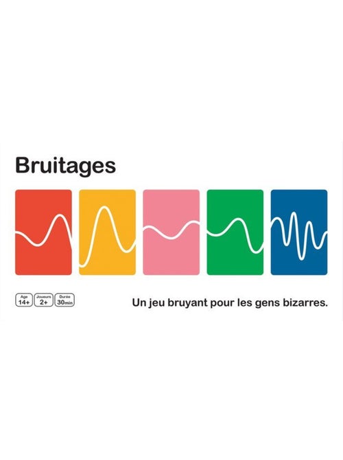 Jeux d ambiance - bruitages - Kiabi