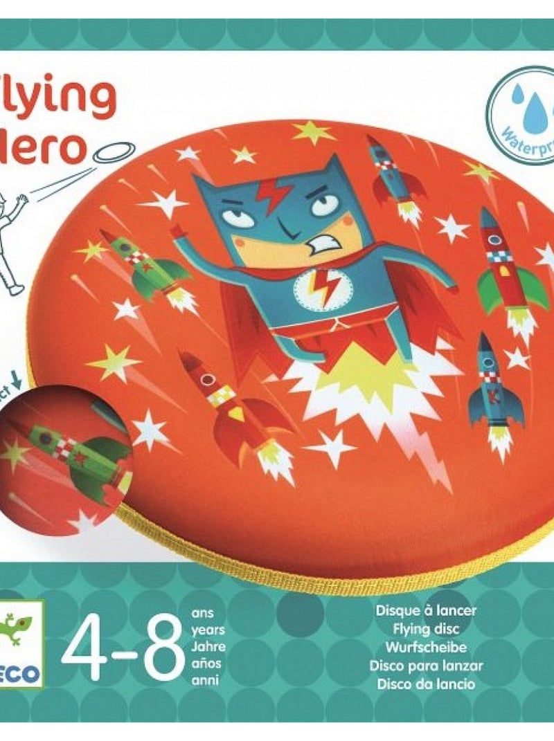 Jeux D'adresse Flying Hero N/A - Kiabi